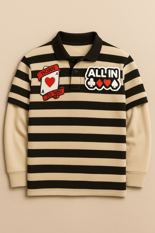 ALL IN
